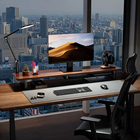 5 Benefits of Adjustable Desks: The Game-Changer for Singaporeans