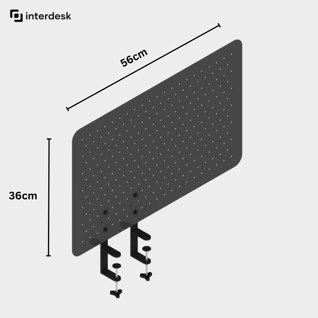 Pegboard Panel