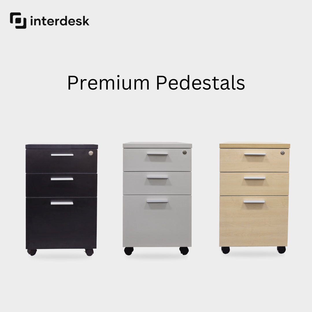 Premium Pedestals