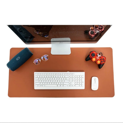 Leather Desk Mat