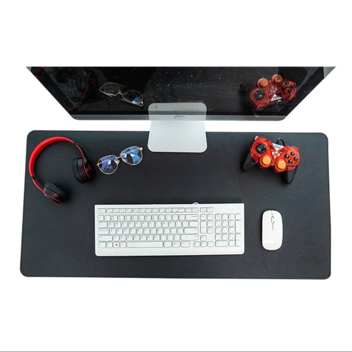 Leather Desk Mat