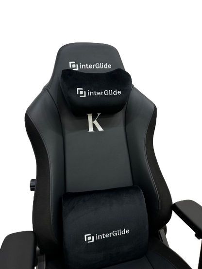 InterGlide Klismos Gaming Chair