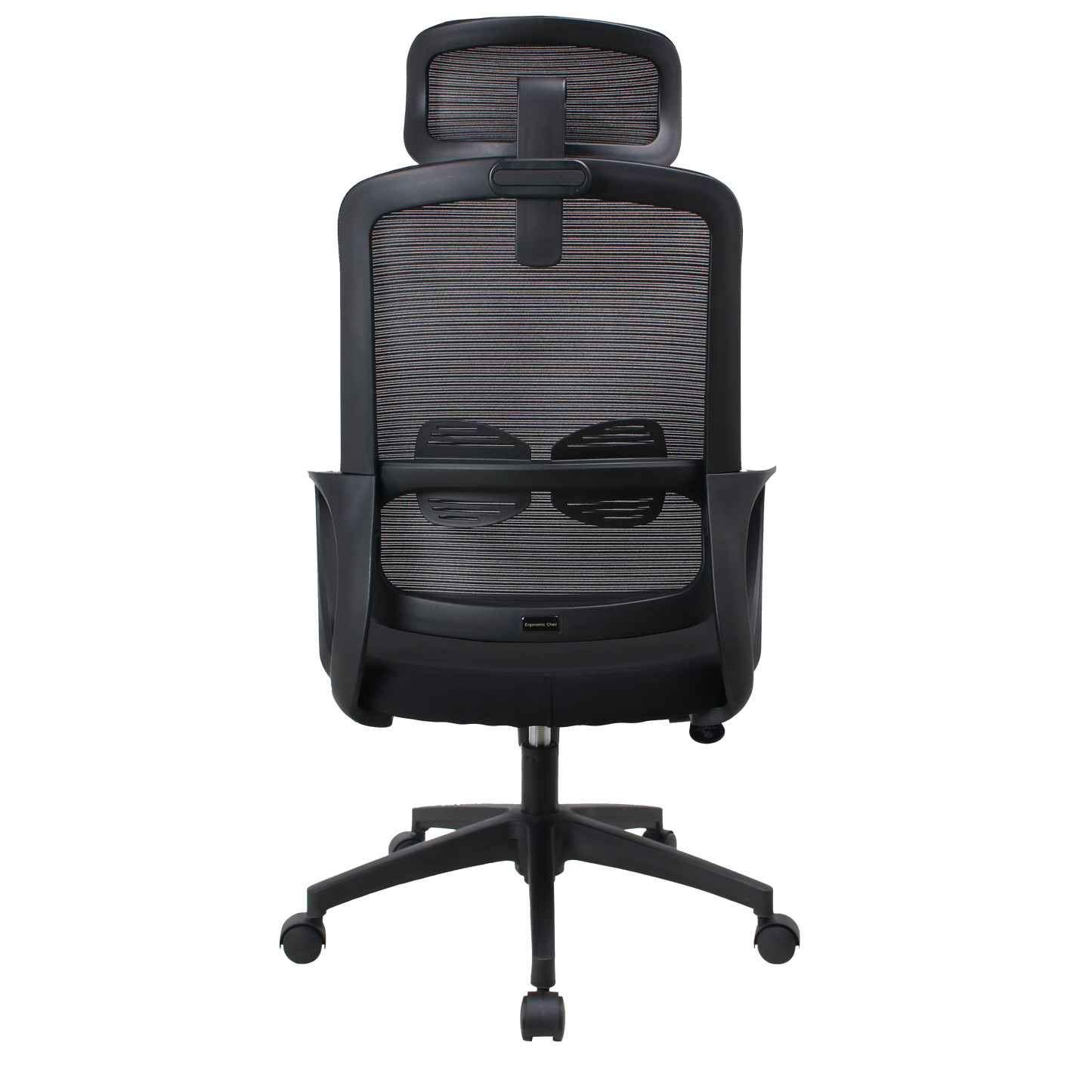 InterGlide Vasikos Ergonomic Mesh Chair