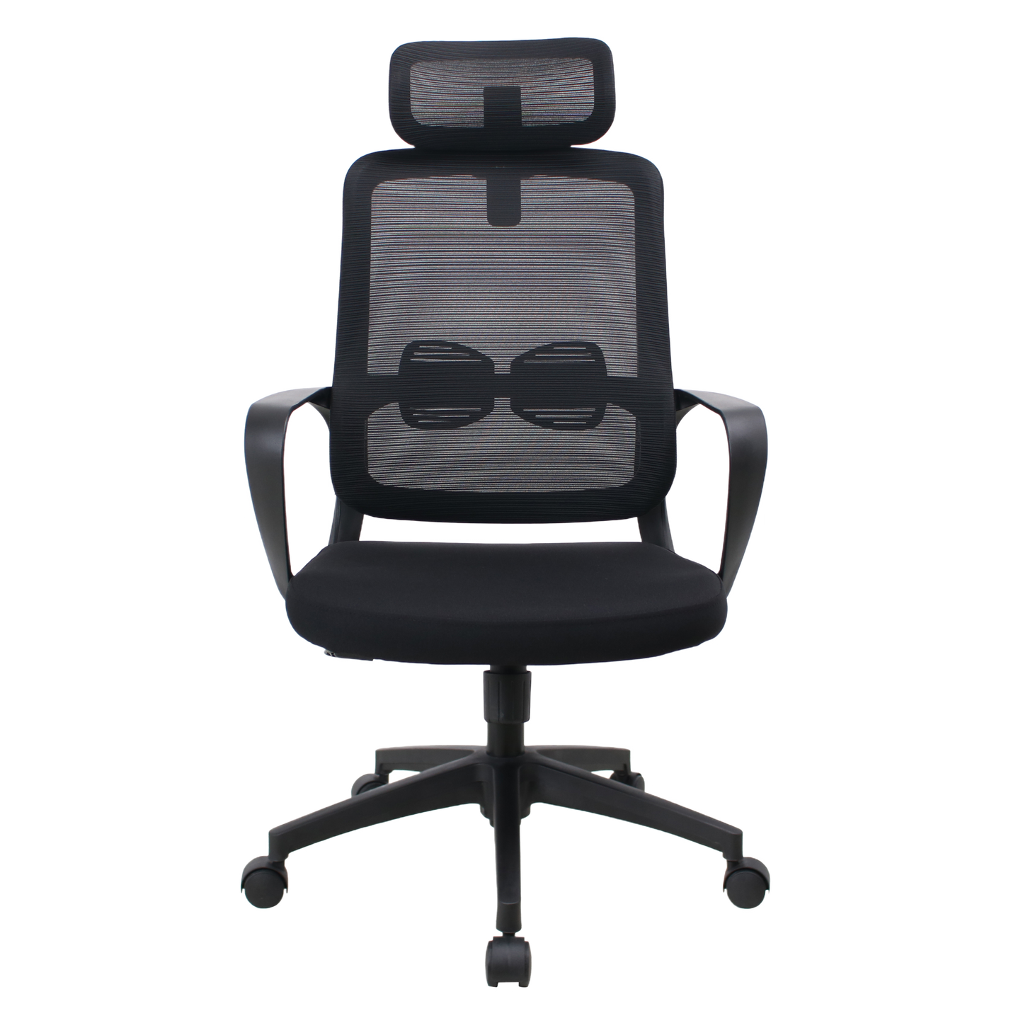 InterGlide Vasikos Ergonomic Mesh Chair