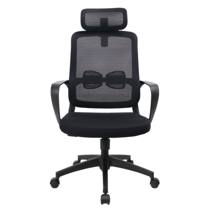 InterGlide Vasikos Ergonomic Mesh Chair