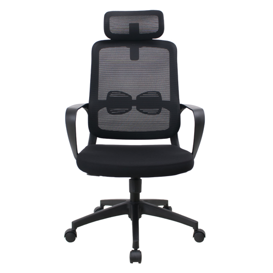 InterGlide Vasikos Ergonomic Mesh Chair