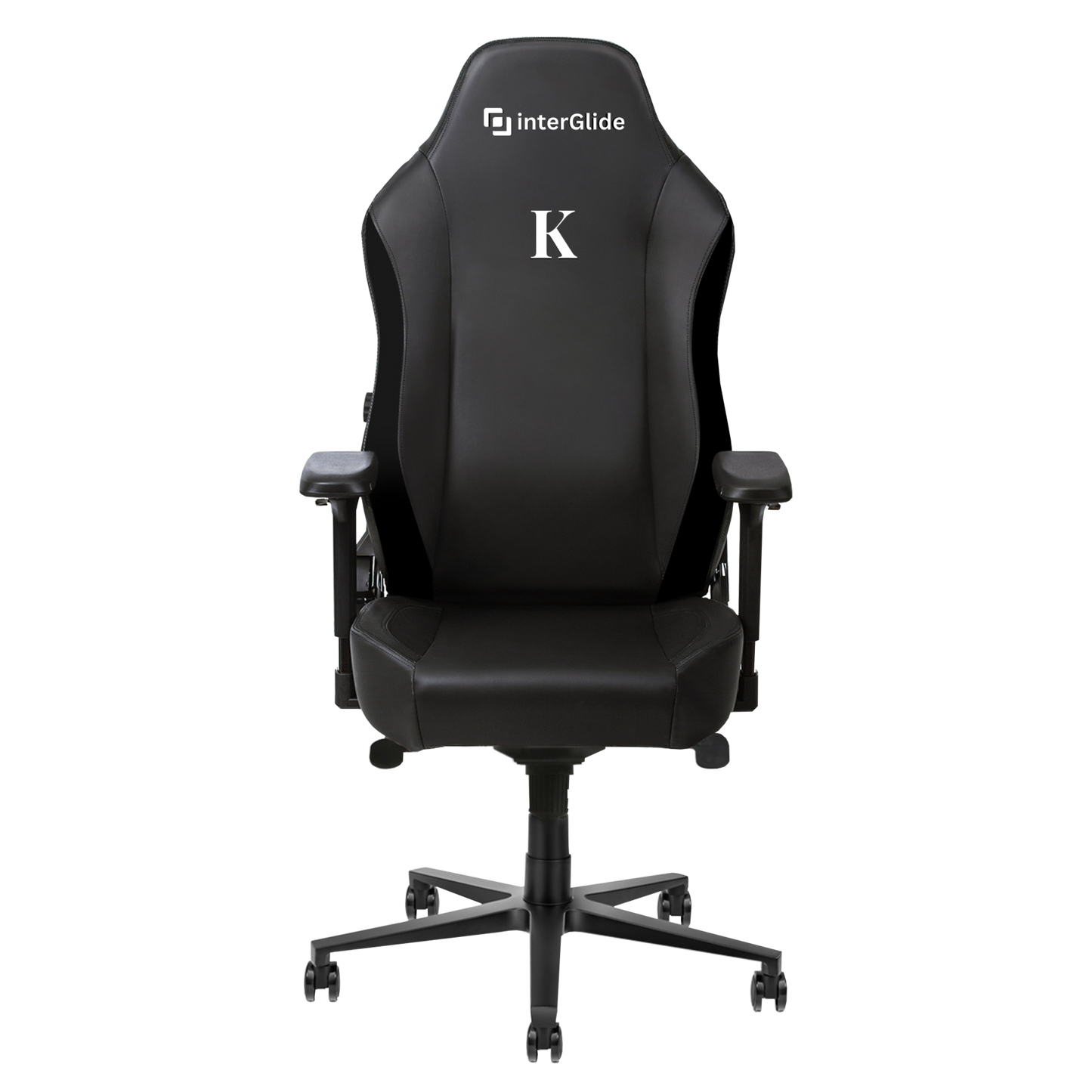 InterGlide Klismos Gaming Chair