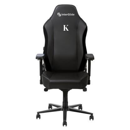 InterGlide Klismos Gaming Chair