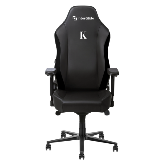 InterGlide Klismos Gaming Chair