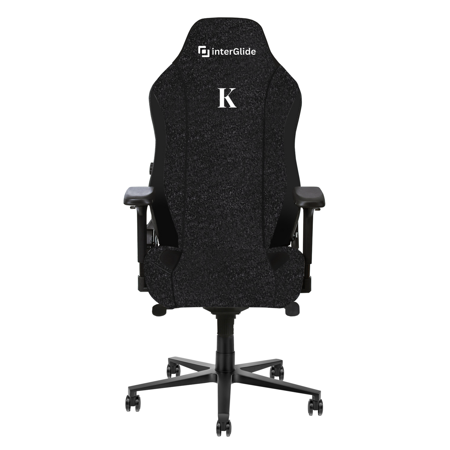 InterGlide Klismos Gaming Chair