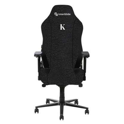 InterGlide Klismos Gaming Chair