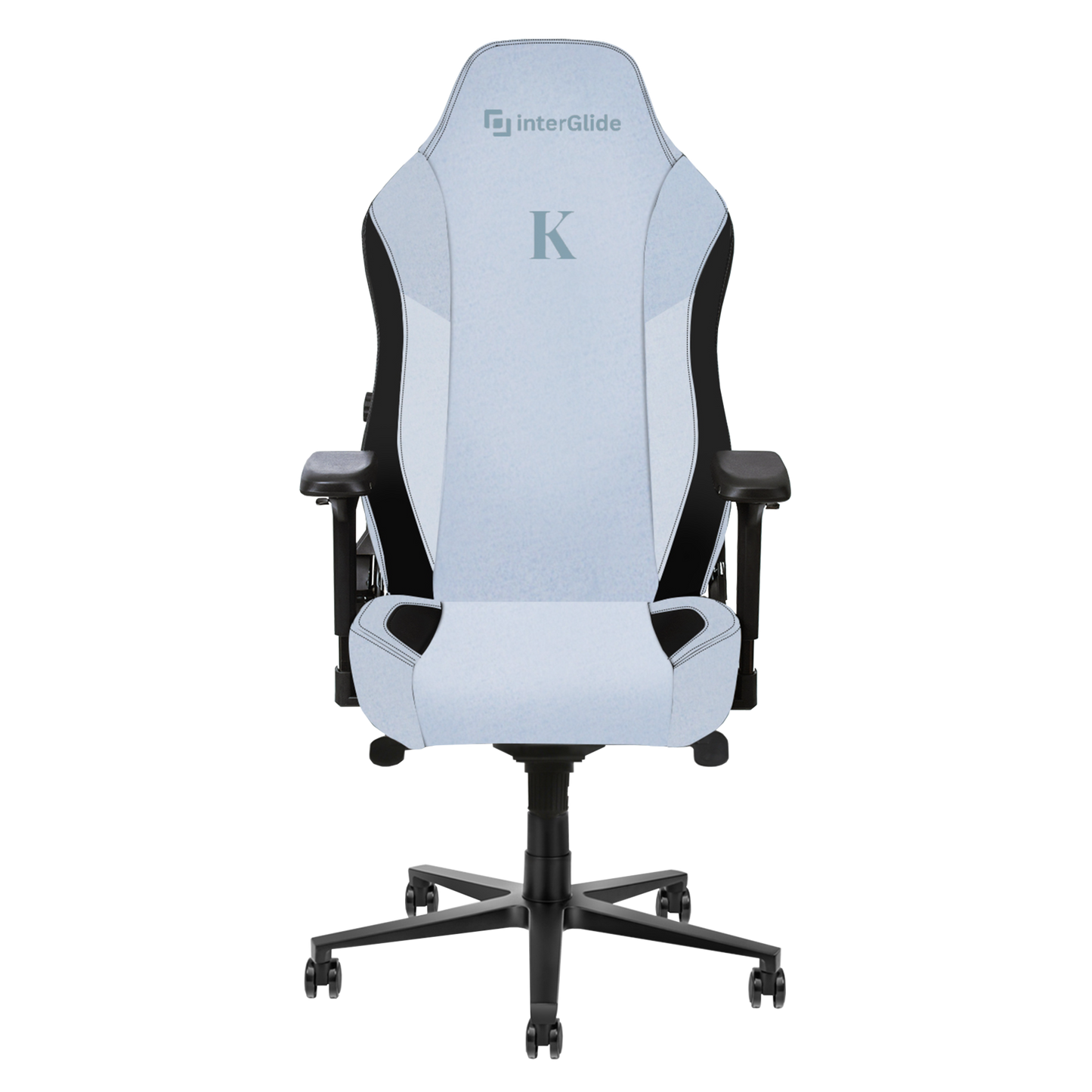 InterGlide Klismos Gaming Chair