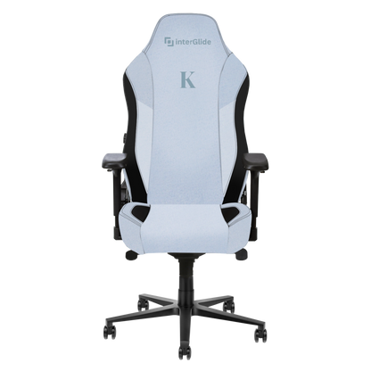 InterGlide Klismos Gaming Chair