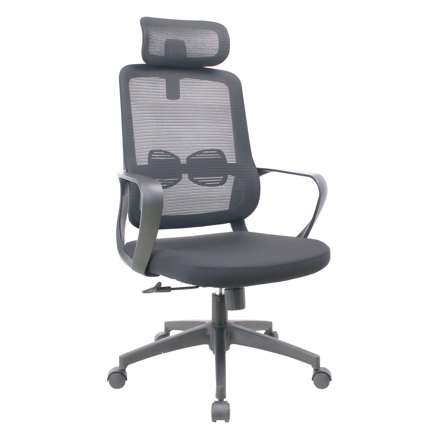 InterGlide Vasikos Ergonomic Mesh Chair