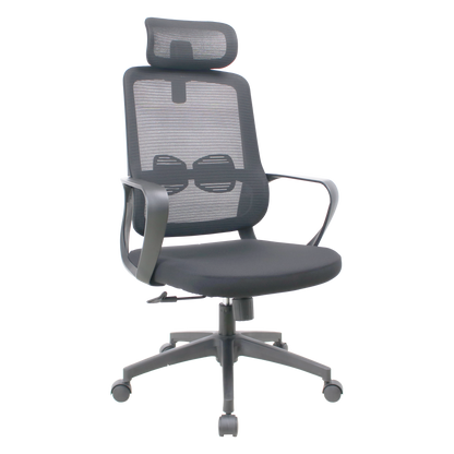 InterGlide Vasikos Ergonomic Mesh Chair