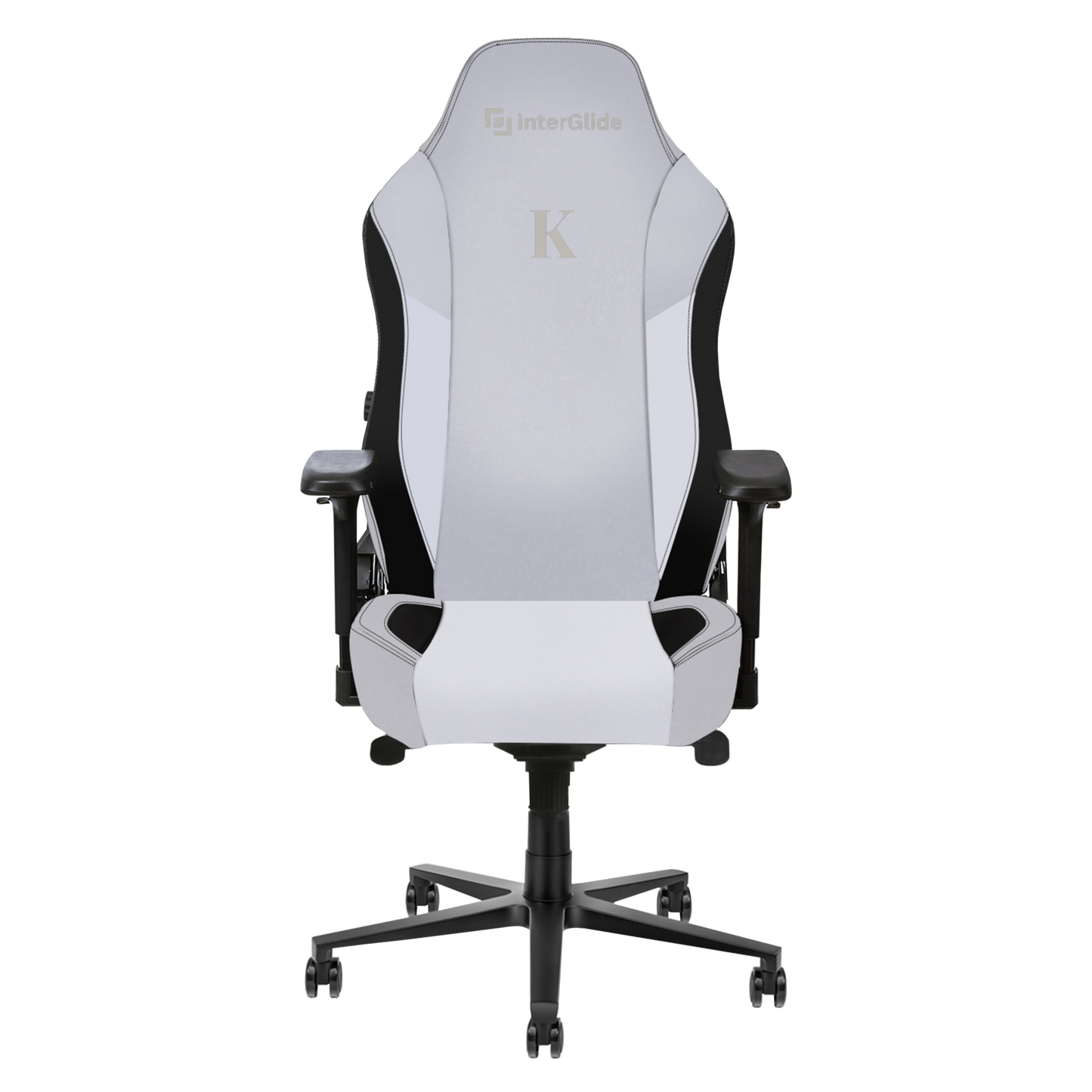 InterGlide Klismos Gaming Chair