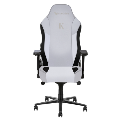 InterGlide Klismos Gaming Chair