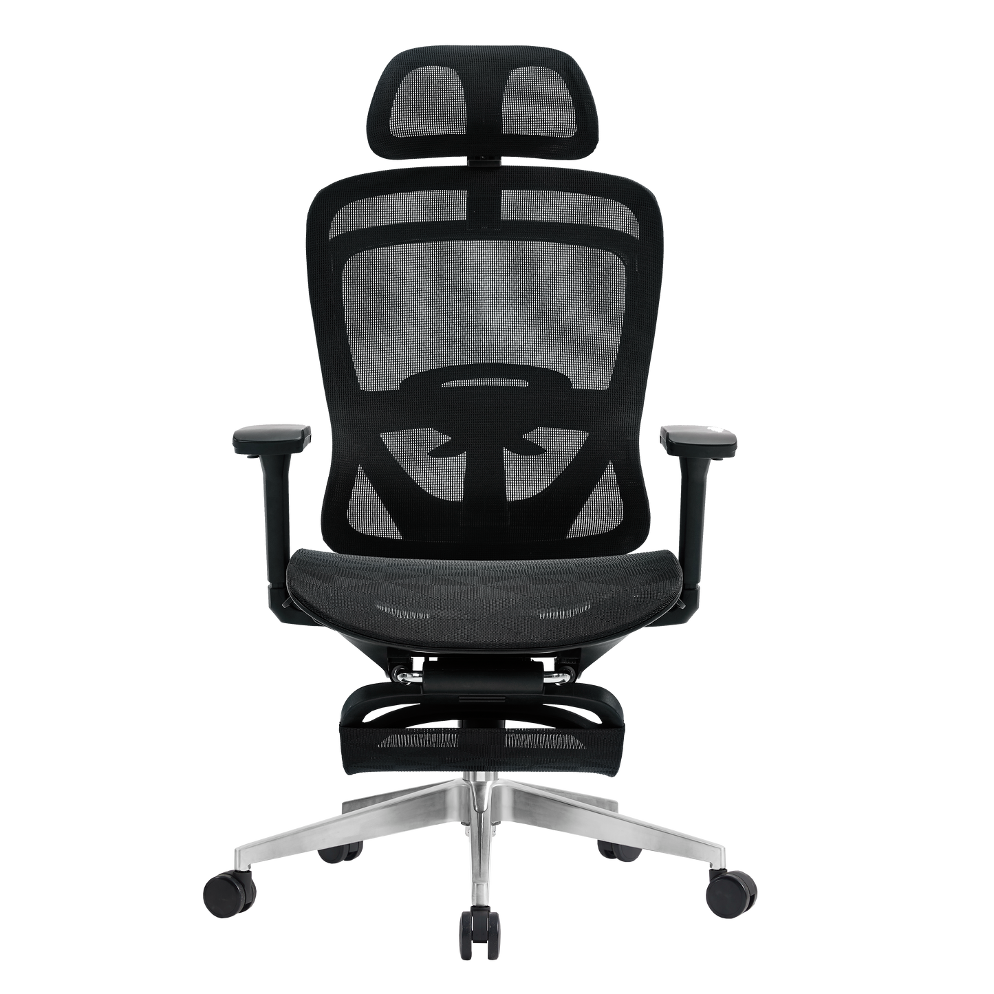 Interglide Aeras Premium Ergonomic Chair