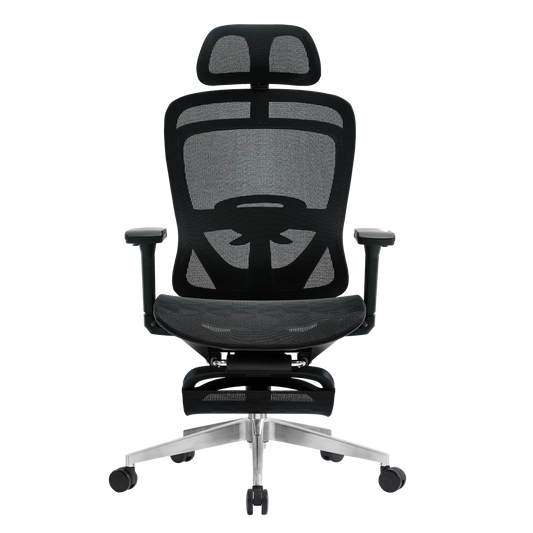 Interglide Aeras Premium Ergonomic Chair