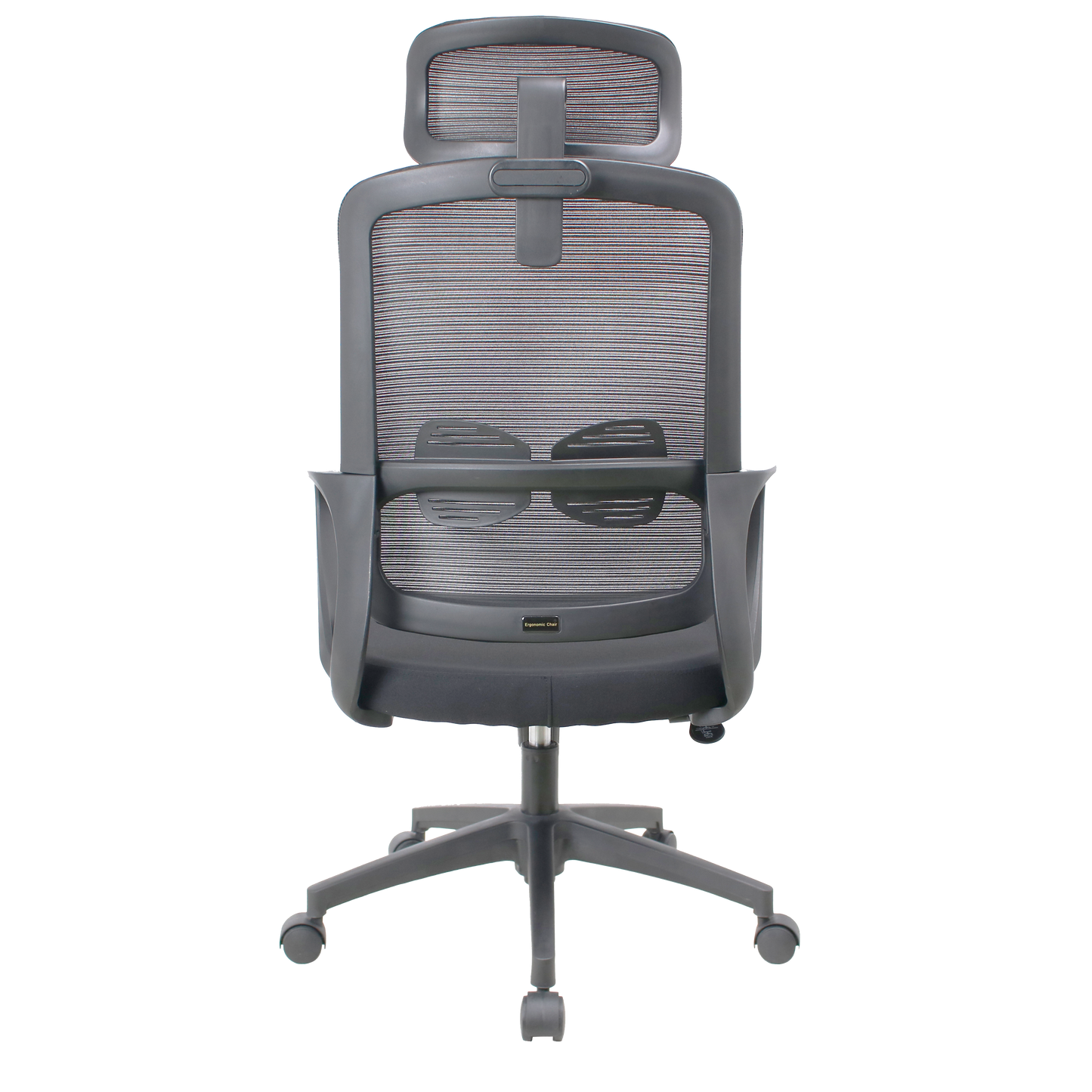 InterGlide Vasikos Ergonomic Mesh Chair