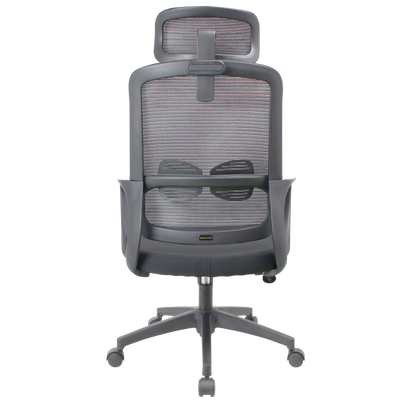 InterGlide Vasikos Ergonomic Mesh Chair