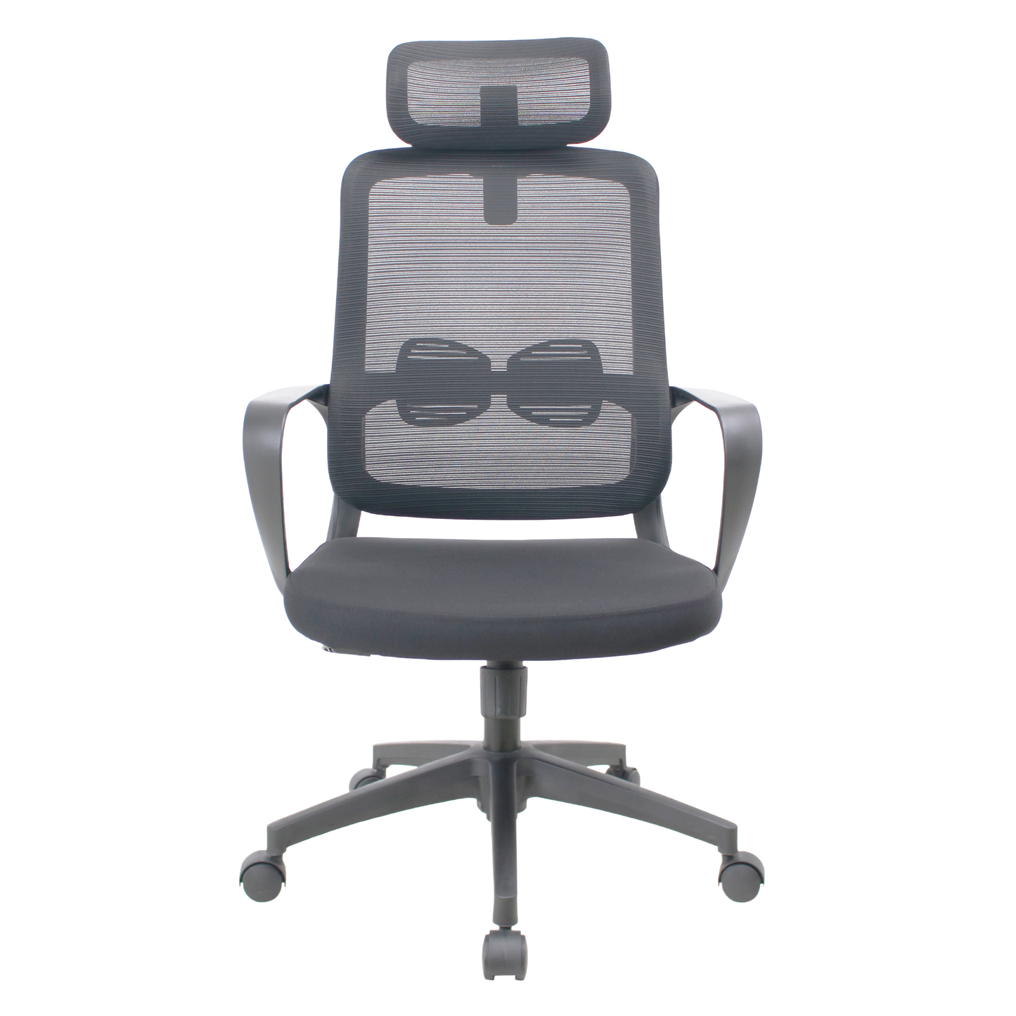 InterGlide Vasikos Ergonomic Mesh Chair