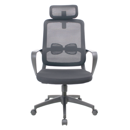 InterGlide Vasikos Ergonomic Mesh Chair