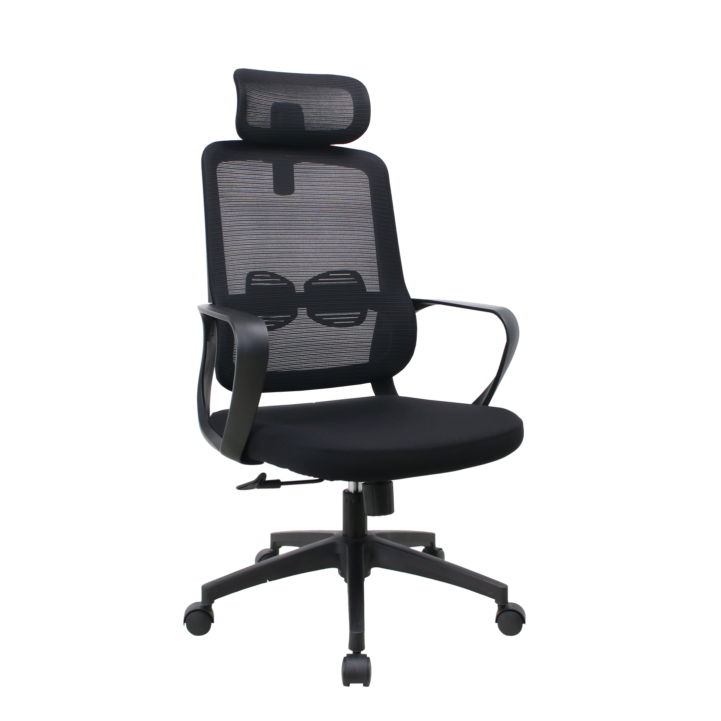 InterGlide Vasikos Ergonomic Mesh Chair